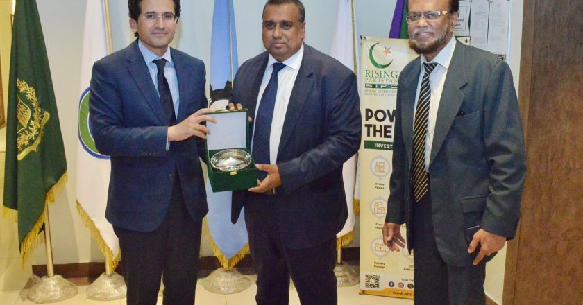 Pakistan and Bangladesh Explore Enhanced Cooperation in Energy and Mineral Sectors
