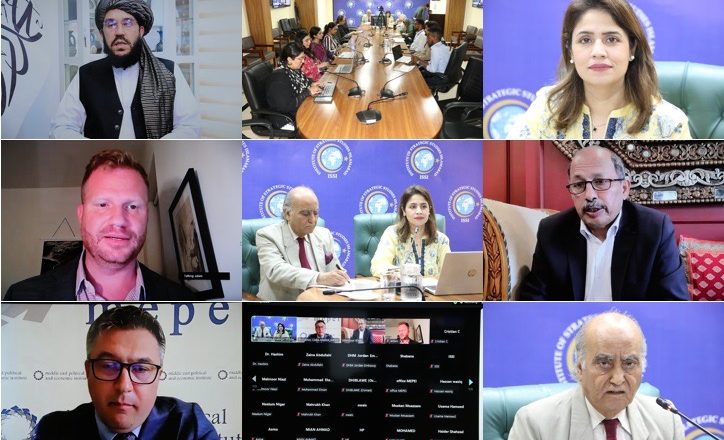 Four Years of the Islamic Emirate of Afghanistan: Governance, Domestic Trajectories, and International Engagement”
