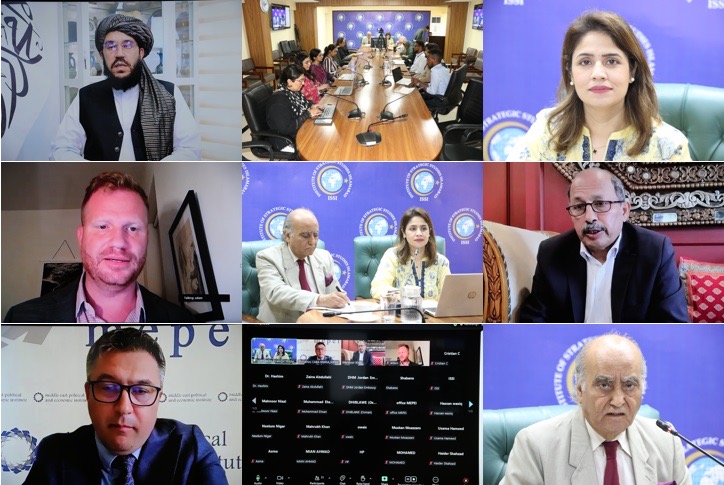 Four Years of the Islamic Emirate of Afghanistan: Governance, Domestic Trajectories, and International Engagement"