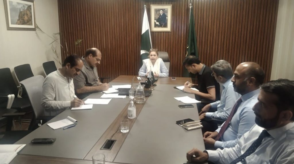 Banking industry’s role highlighted for fast-tracking EV transition in Pakistan