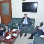 Pakistan, Finland Explore Enhanced Cooperation in Mineral Sector; Metso Announces Expanded Investment