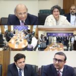 ISSI hosts session on Pakistan-Bangladesh Relations and Regional Cooperation