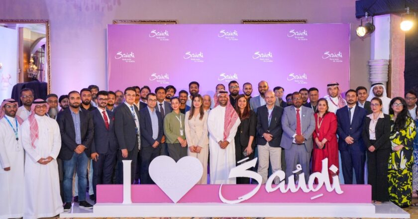 Saudi Strengthens Commitment to Pakistan with New MICE and Destination Experiences