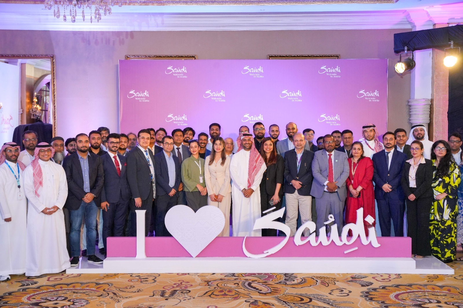 Saudi Strengthens Commitment to Pakistan with New MICE and Destination ExperiencesIslamabad, September 2025 — The Saudi Tourism Authority (STA) has reaffirmed its strong commitment to the Pakistan market with the successful completion of a four-day B2B roadshow in Karachi and Islamabad. The initiative introduced new MICE (Meetings, Incentives, Conferences, Exhibitions) opportunities and destination experiences, further deepening collaboration between the two countries’ travel and business sectors.The roadshow connected Saudi stakeholders—including leading hotels, destination management companies (DMCs), destination marketing organizations (DMOs), airlines, and transport providers—with Pakistani trade partners. Through one-on-one meetings, matchmaking sessions, and MICE-focused networking, the program opened new avenues for partnership while showcasing Saudi Arabia’s expanding tourism portfolio.Positioning itself as a global MICE hub, Saudi highlighted its state-of-the-art convention centers, futuristic venues, and a robust ecosystem designed for international-scale events. Alongside MICE opportunities, the roadshow showcased the Kingdom’s diverse destinations—from the cultural heritage of AlUla and the vibrant energy of Riyadh and Jeddah, to the natural beauty of Abha, Taif, and AlBaha. Major entertainment and lifestyle events such as MDL Beast and Riyadh Season were also presented, reinforcing Saudi’s ability to combine business with cultural discovery.To encourage immediate engagement, STA launched exclusive promotions, including summer travel offers, early-bird discounts for winter AlUla tours, and customized group and leisure packages.The Saudi delegation featured Taiba Investments, Saudi Silk Route, Via Konnect, 88 Destinations, Kurban Tours, King Abdullah Economic City (represented by Via Konnect), Qiddiya, Aroya Cruise (represented by JAS Travels), Saudia Airlines, FlyADeal, and the Haramain Train, alongside Saudi’s rapidly expanding metro and high-speed rail services that enhance connectivity across key cities.This roadshow reflects Saudi Arabia’s long-term commitment to strengthening its tourism and business ties with Pakistan, offering integrated travel solutions that seamlessly blend business, culture, and leisure.For more information on Saudi’s destinations, events, and offerings, please visit www.visitsaudi.com