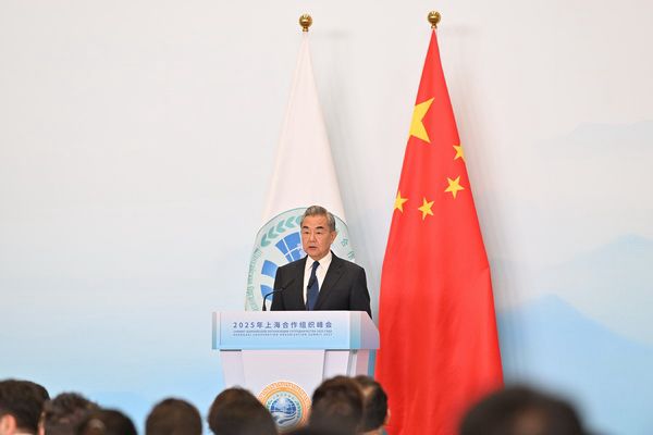 Shanghai Cooperation Organisation Summit Concludes in Tianjin with Landmark Achievements