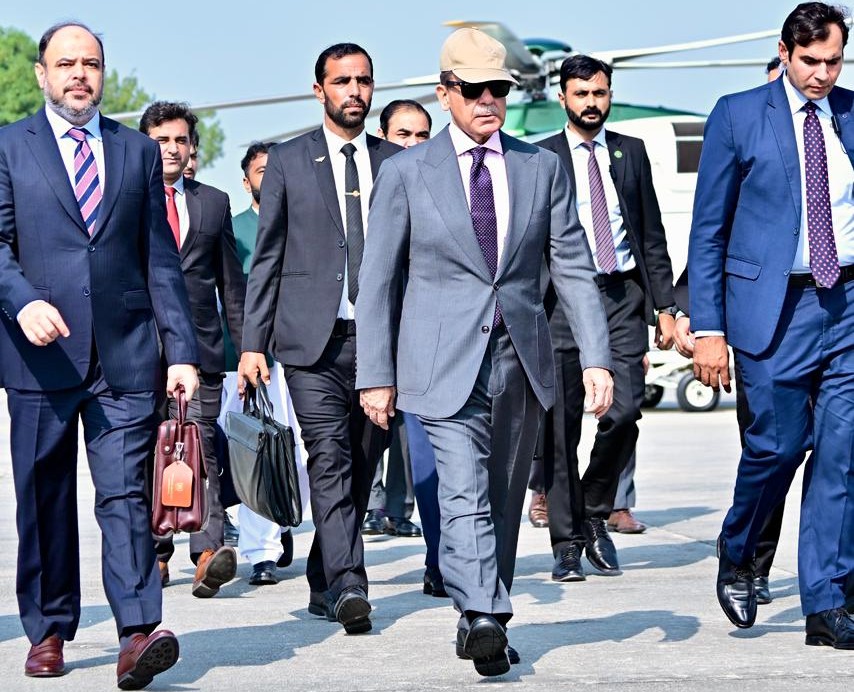 Prime Minister’s Visit to Qatar in Solidarity with the People of Qatar