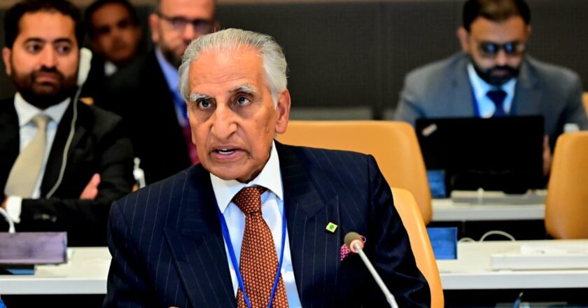 Meeting of the OIC Contact Group on Jammu and Kashmir on the Sidelines of the 80th Session of the UN General Assembly in New York