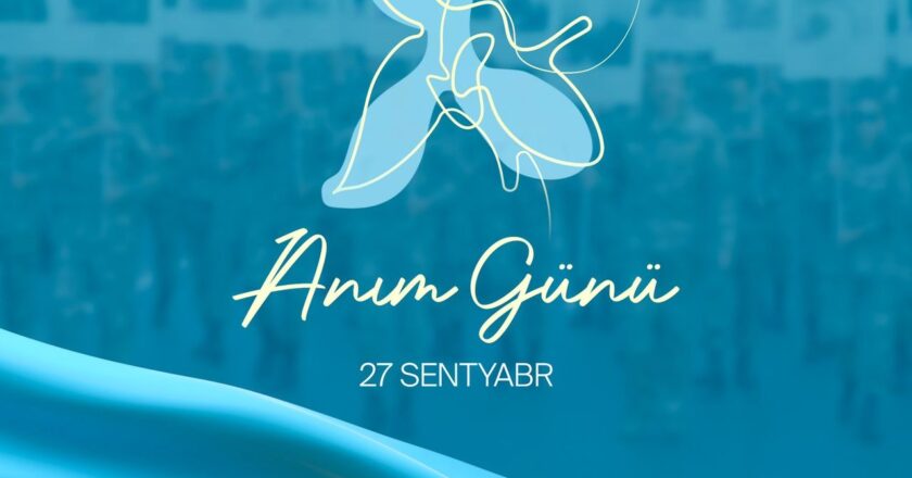 Azerbaijan Marks September 27 as Remembrance Day of Great Heroism