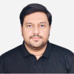 Kamran Raja CEO