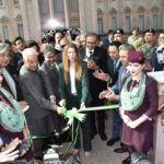 اسلام آباد تا مانچسٹر براہِ راست پرواز کا آغاز پاکستان اور برطانیہ کے درمیان رابطوں کے نئے دور کا آغاز