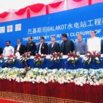 Balakot Hydropower Project Achieves Major Milestone with Successful River Diversion and Closure