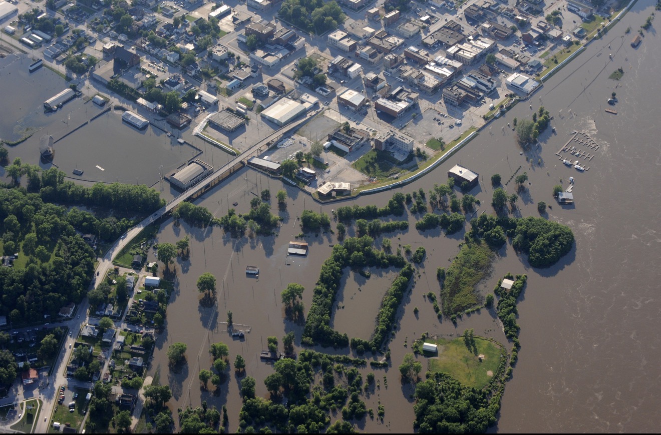 The Hidden Aspects of Flood The pakistan times