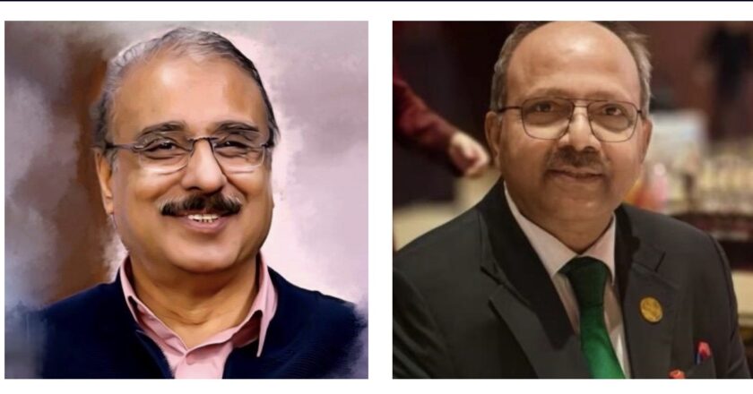 پنجاب اسمبلی کا مقامی حکومت ایکٹ – جمہوری اقدار اور عوامی نمائندگی کے تقاضوں کے خلاف اقدام ہے۔ڈاکٹر اشرف نظامی