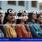 Breast Cancer Awareness Compaign