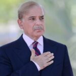 Prime Minister of Pakistan Felicitates the People’s Republic of China on its 76th National Day