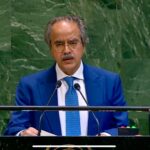 Pakistan Calls for Urgent Action at UN to Resolve Rohingya Crisis