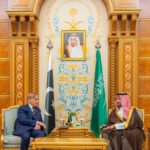 Joint Statement of the meeting between Prime Minister Muhammad Shehbaz Sharif and His Royal Highness Prince Mohammed bin Salman bin Abdulaziz Al Saud Crown Prince and Prime Minister of Kingdom of Saudi Arabia