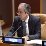 Pakistan Reaffirms Firm Support for One-China Principle at UN Seminar Marking 80th Anniversary of Taiwan’s Recovery
