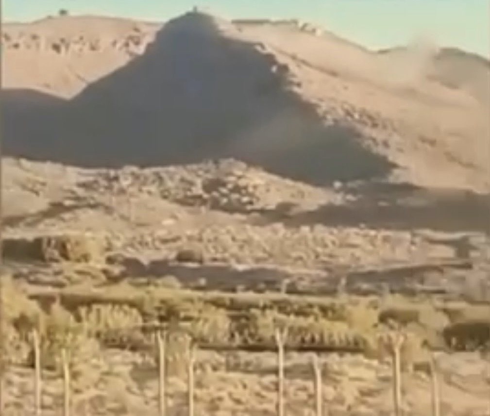 Pak Army’s Powerful Response to Afghan Aggression; Multiple Posts and TTP Hideouts Destroyed in Zhob and Chaman Sectors