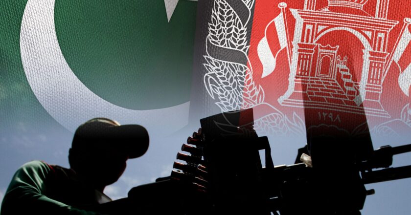 Pakistan Calls Out Afghan Taliban Regime for Continued Support to Terror Proxies; Dialogue Fails to Yield Assurances — Government Will Take All Necessary Measures to Protect Its People