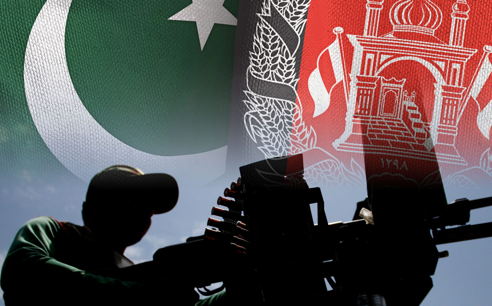 Pakistan Calls Out Afghan Taliban Regime for Continued Support to Terror Proxies; Dialogue Fails to Yield Assurances — Government Will Take All Necessary Measures to Protect Its People