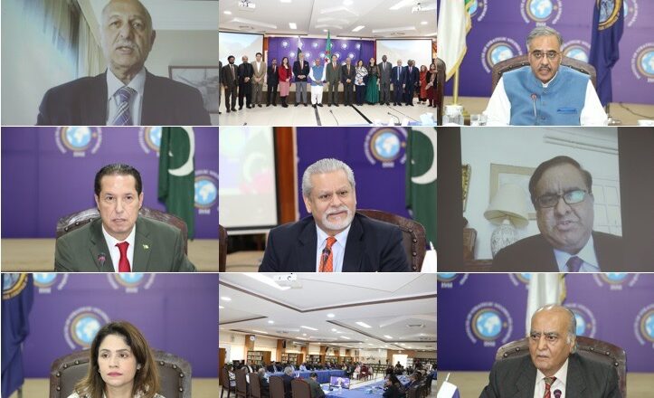 ISSI hosts event commemorating Algeria’s ‘National Day’
