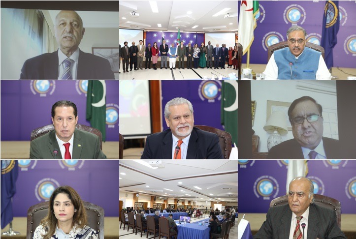 ISSI hosts event commemorating Algeria’s ‘National Day’