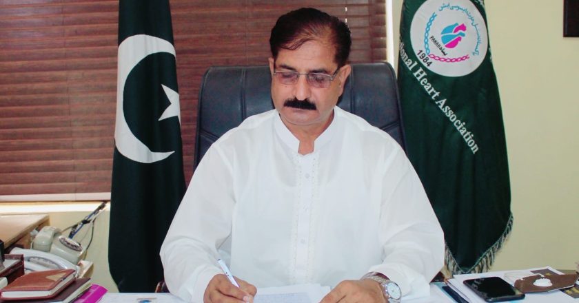 Urgent Action Needed as Non-Communicable Diseases Become Pakistan’s Fastest-Growing Health Crisis