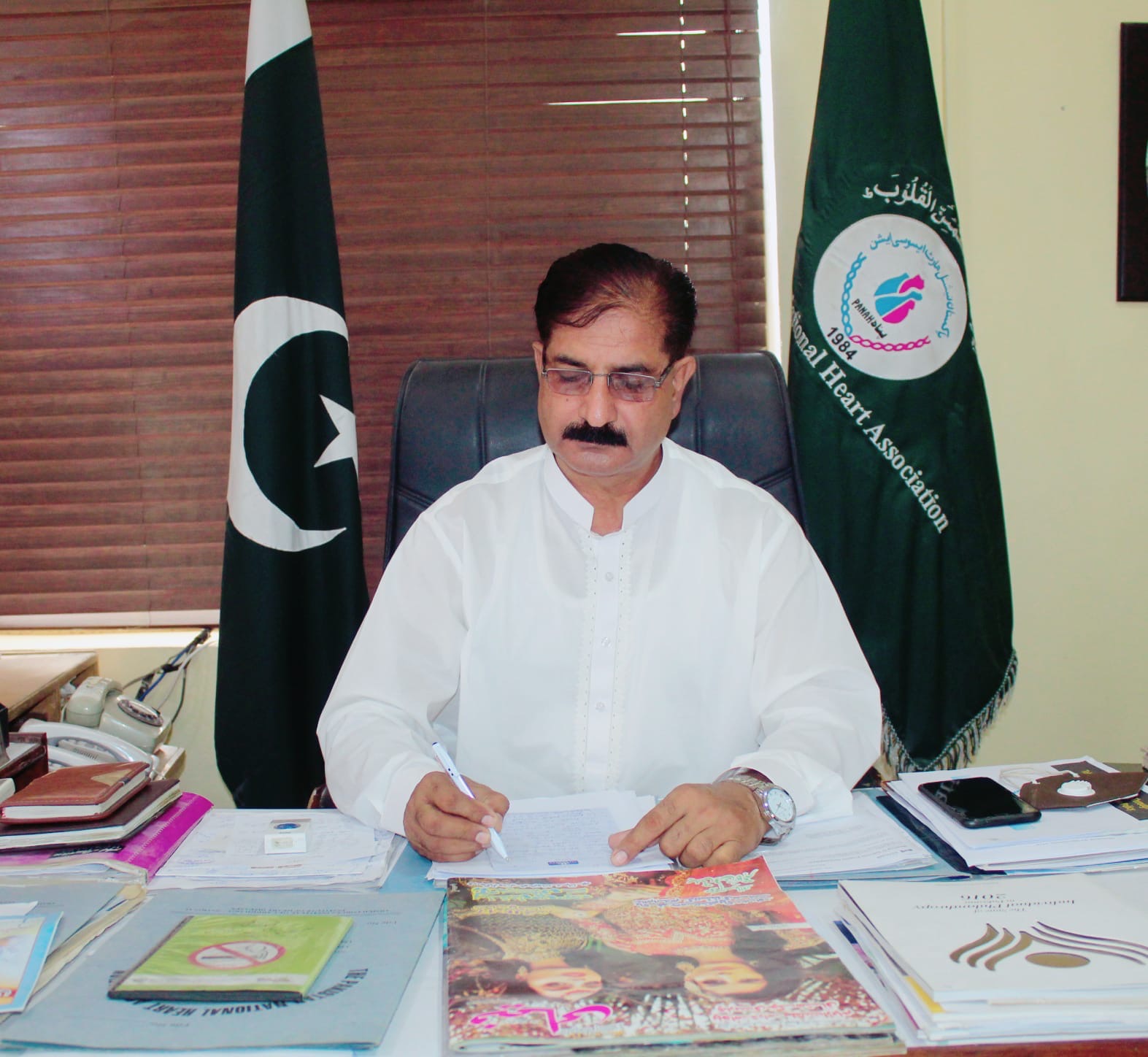 Urgent Action Needed as Non-Communicable Diseases Become Pakistan’s Fastest-Growing Health Crisis