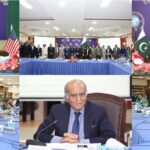 ISSI hosts U.S. Cd’A Natalie Baker for Roundtable on Pakistan-U.S. Relations