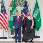 Saudi Arabia, the US Issue Joint Statement on the Strategic Artificial Intelligence Partnership