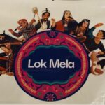 FOOTFALL CROSSES 200,000 AS LOK MELA’S GRAND CULTURAL