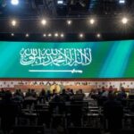 Kingdom of Saudi Arabia Elected Chair of INTOSAI, Cementing Global Leadership in Public Financial Auditing