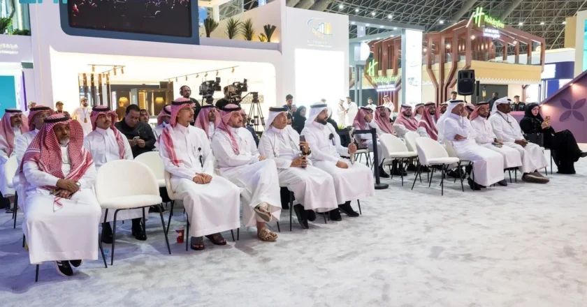 Saudi Arabia Announces Fifth Hajj Conference and Exhibition 2025: “From Makkah to the World” to Showcase Innovation and Heritage