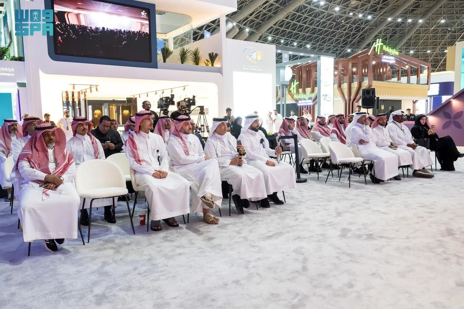 Saudi Arabia Announces Fifth Hajj Conference and Exhibition 2025: “From Makkah to the World” to Showcase Innovation and Heritage
