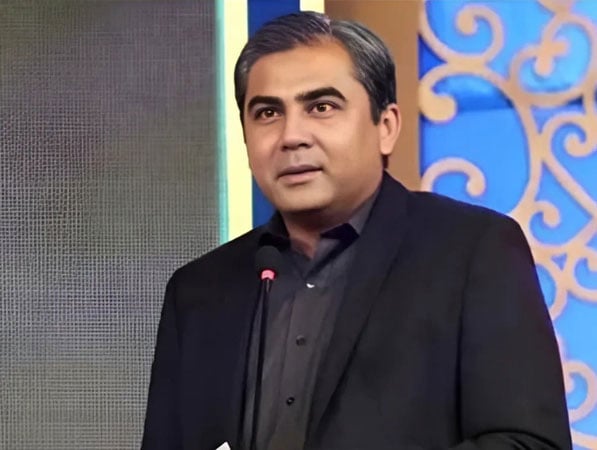 Interior Minister Mohsin Naqvi strongly condemns the Khawarij terrorists’ attack on the Federal Constabulary Headquarters