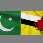 Chairman Joint Chiefs of Staff Committee Visits Brunei Darussalam; Meets Sultan and Senior Defence Leadership: ISPR