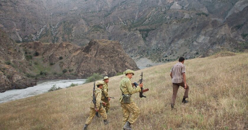 Pakistan Extends Deepest Condolences to China and Tajikistan; Strongly Condemns Heinous Terrorist Attack Near Afghan Border