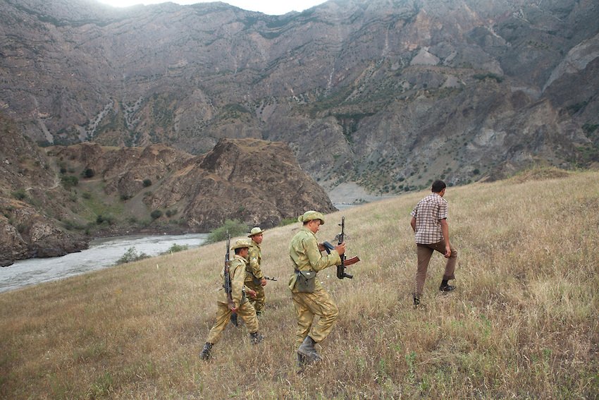 Pakistan Extends Deepest Condolences to China and Tajikistan; Strongly Condemns Heinous Terrorist Attack Near Afghan Border