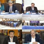 ISSI Launches Book on Emerging Technologies and Strategic Stability: “A New Era of Uncertainty”