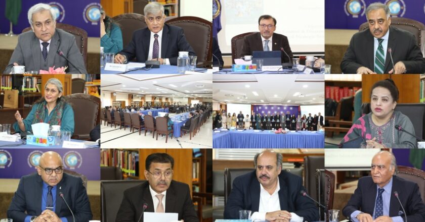 ISSI Launches Book on Emerging Technologies and Strategic Stability: “A New Era of Uncertainty”