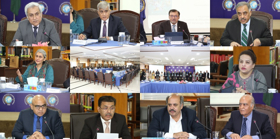 ISSI Launches Book on Emerging Technologies and Strategic Stability: “A New Era of Uncertainty”