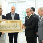 Pakistan and Iran as two brotherly Muslim Countries share steadfast commitment for global peace and unity of Muslim Ummah: Prime Minister