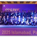 Huawei Pakistan Hosts High-Profile Partner Event in Islamabad, Showcasing 2025 Achievements and Launching O3 Partner Service Platform