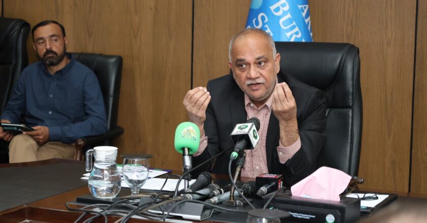 PBS Engages Media Stakeholders Ahead of DataFest 2025 to Advance Data-Driven Dialogue