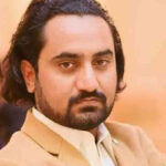 اسلام آباد پولیس نے جے یو آئی (ف) کے رہنما فَرُّخ کھوکھر کو غیر قانونی اسلحہ رکھنے کے الزام میں گرفتار کر لیا