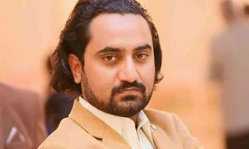 اسلام آباد پولیس نے جے یو آئی (ف) کے رہنما فَرُّخ کھوکھر کو غیر قانونی اسلحہ رکھنے کے الزام میں گرفتار کر لیا