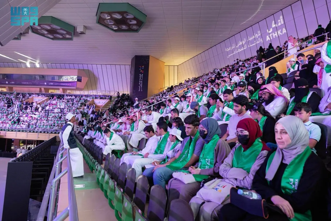 Over One Million Saudis Trained in Artificial Intelligence Through SDAIA’s National SAMAI Initiative