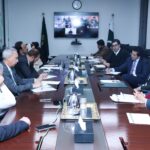 Federal Minister for Petroleum Meets With OMAP and OCAC Representatives to Discuss Reforms in the Petroleum Supply Chain