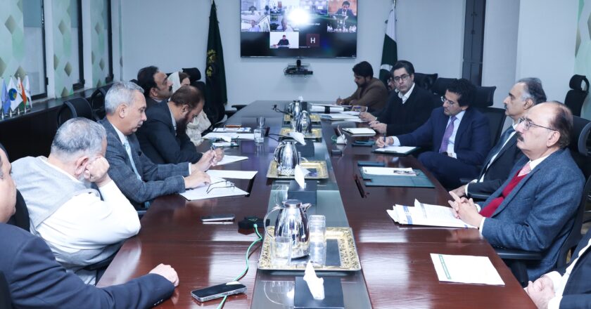 Federal Minister for Petroleum Meets With OMAP and OCAC Representatives to Discuss Reforms in the Petroleum Supply Chain
